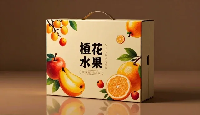 特色水果礼盒合作中常见误区及应对策略