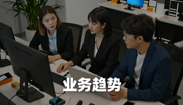 智能化农资供应如何推动种植效率提升